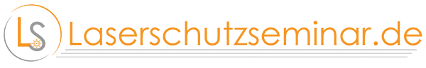 Laserschutzseminar - Laserschutzbeauftragter werden mit dem Laserschutz-Kurs