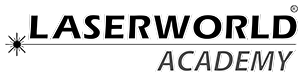 Logo Laserworld Academy